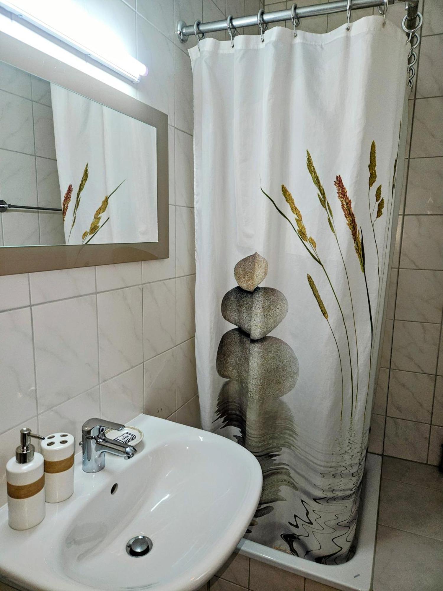 Apartment Jackie Bielefeld Buitenkant foto