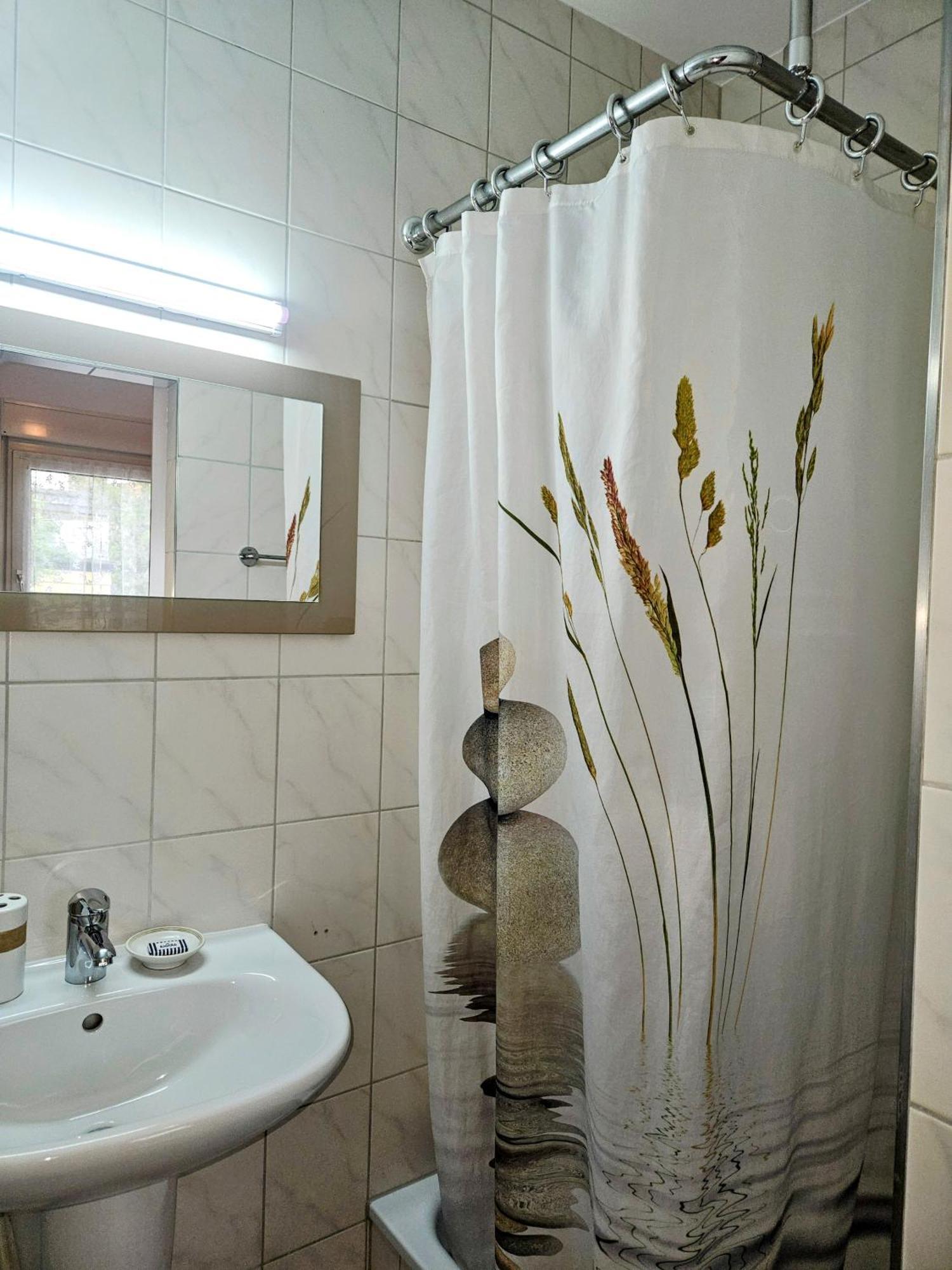 Apartment Jackie Bielefeld Buitenkant foto