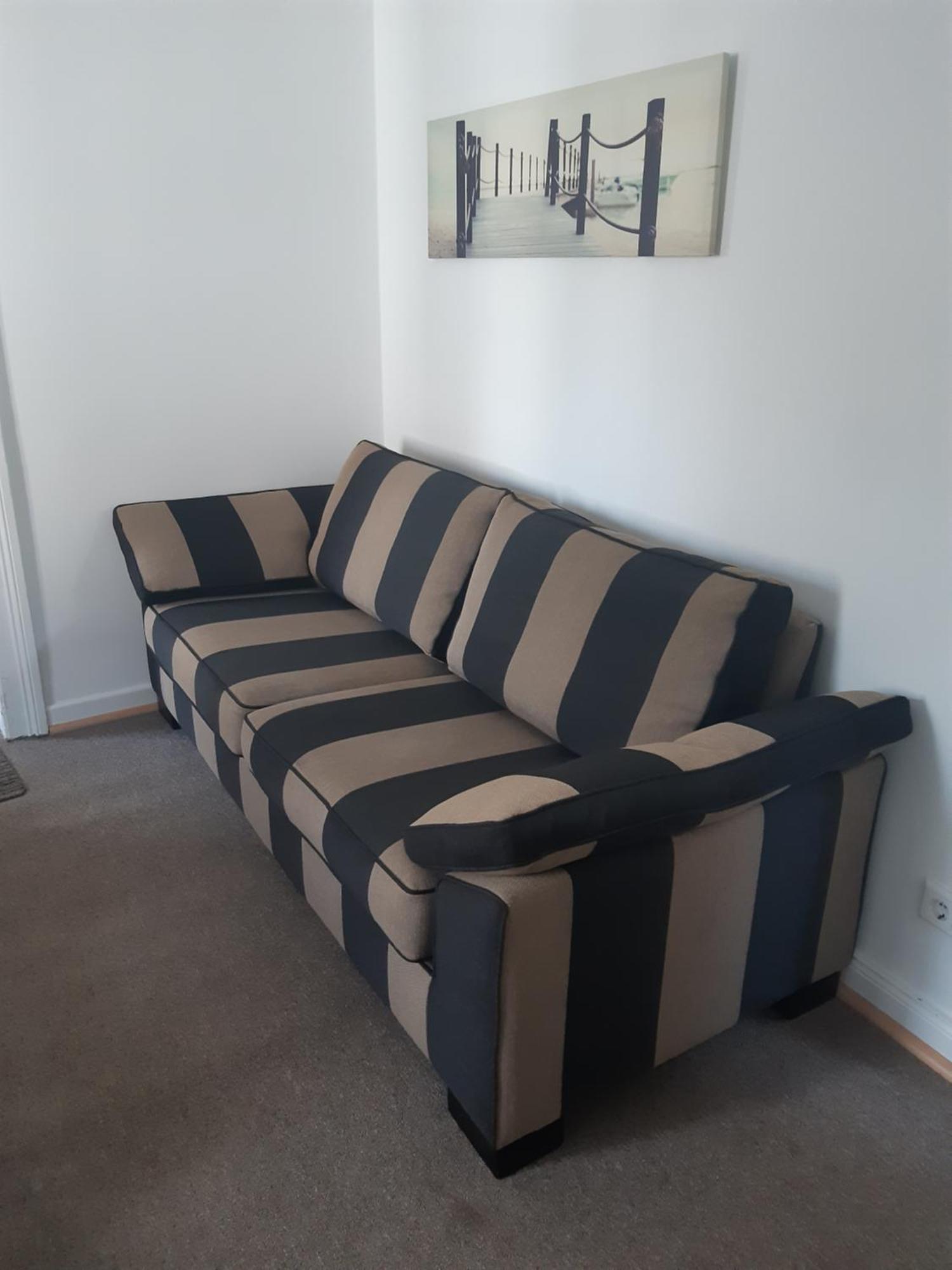 Apartment Jackie Bielefeld Kamer foto