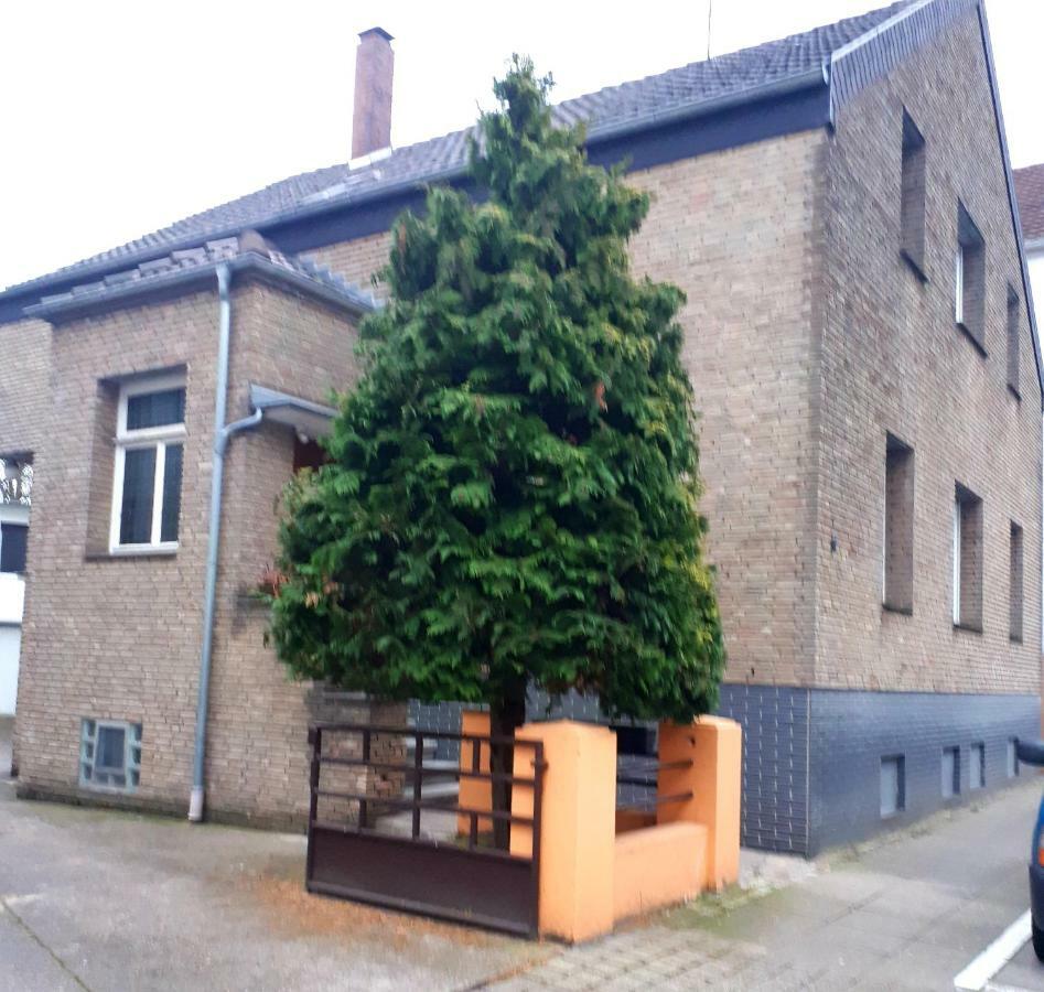 Apartment Jackie Bielefeld Buitenkant foto